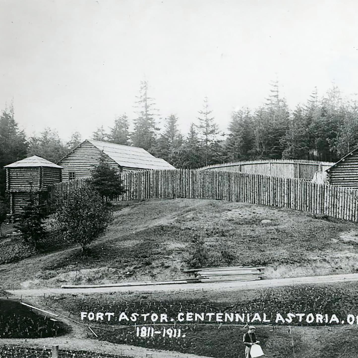 How the War of 1812 changed Oregon's fate (Part 2 of 2)