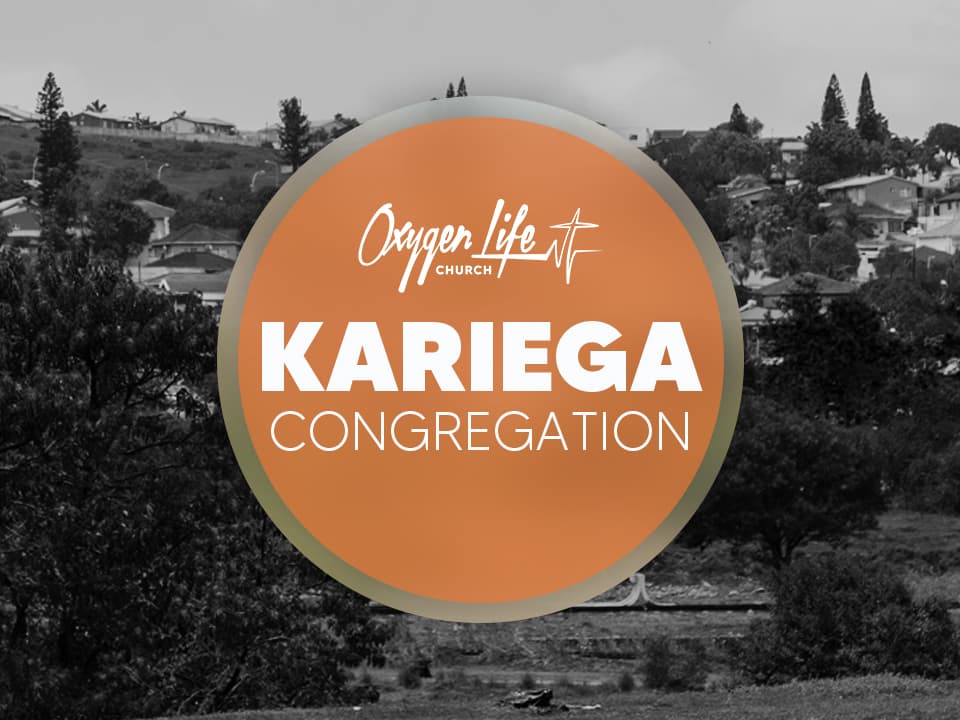 Finding Jesus in the Storm | Kariega | Johan Ferreira