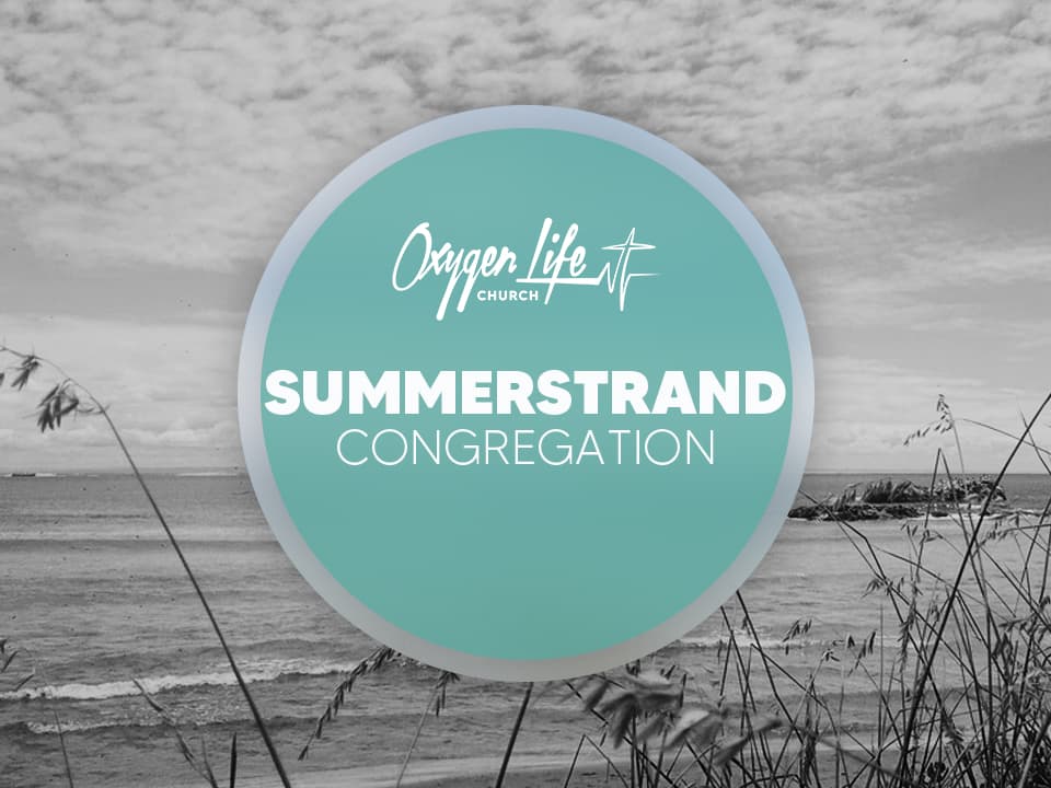 Love Confronts | Summerstrand | Vukile Mnyande