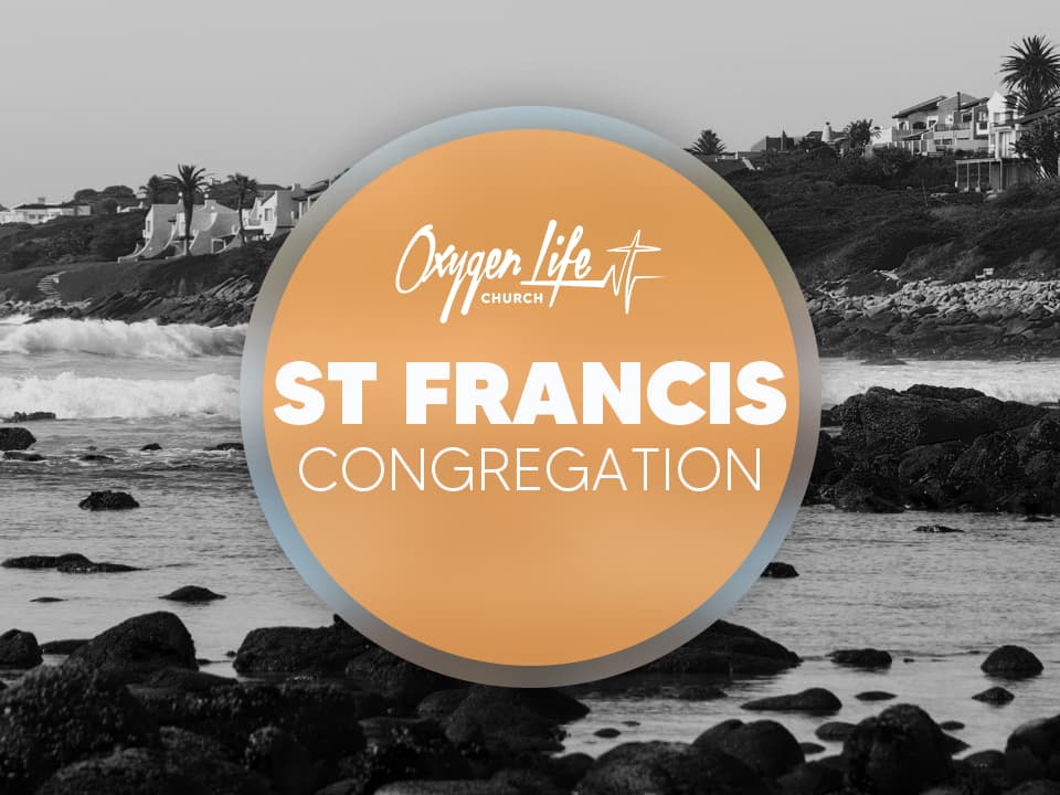 Jesus the Destroyer | St Francis | Shaun Brauteseth
