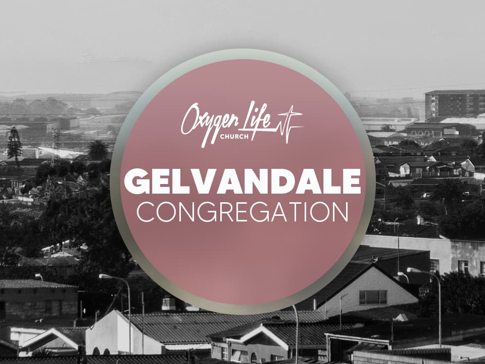 Forgiveness That Sets Families Free – Gelvandale – Ignacio Schneider