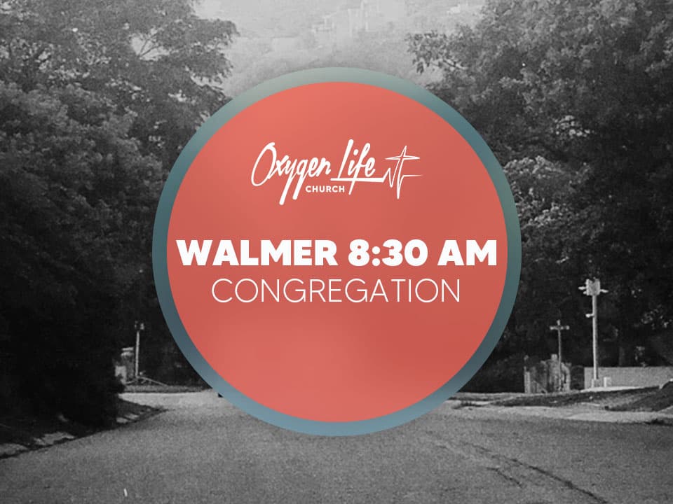 Elders’ Hearts for 8.30 Congregation | Walmer 8.30 AM | The 8.30 AM Elders
