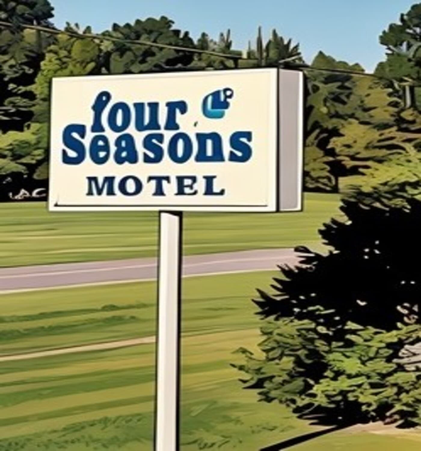 Four Seasons