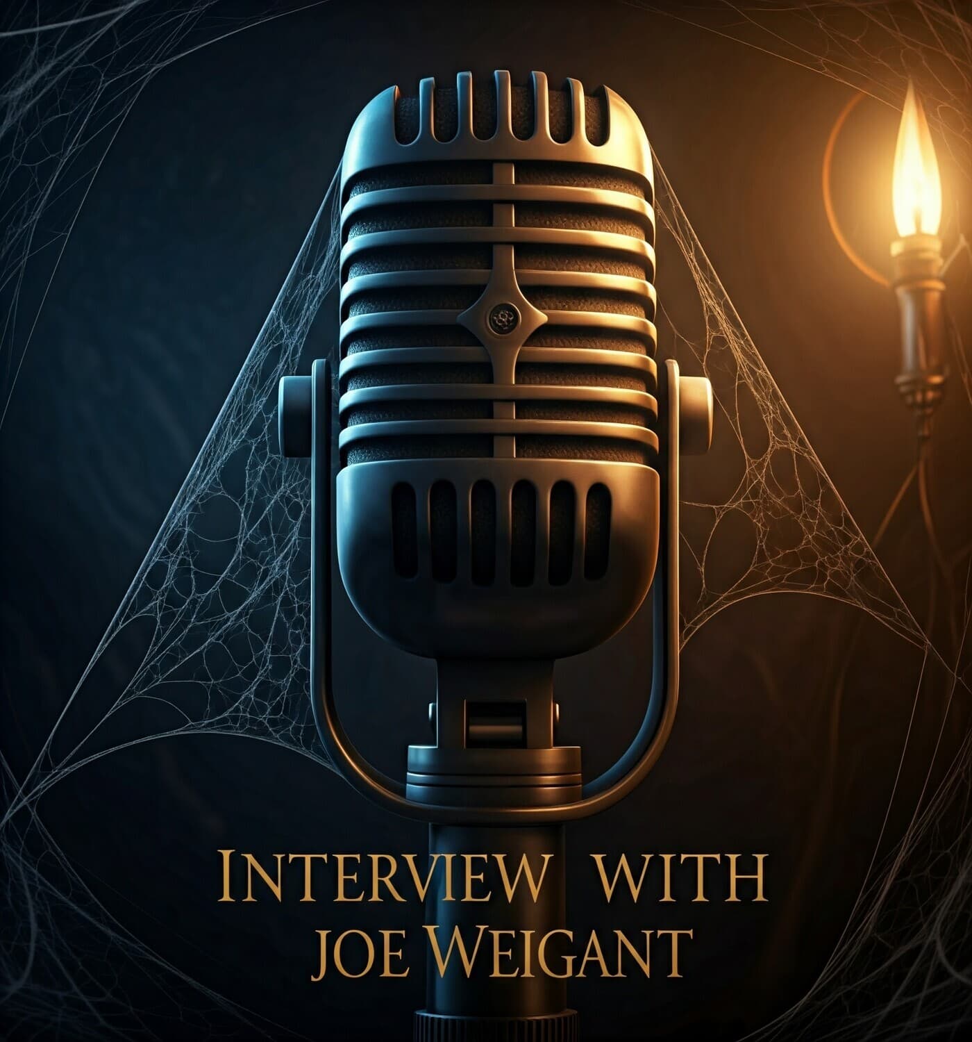 Interview with Joe Weigant