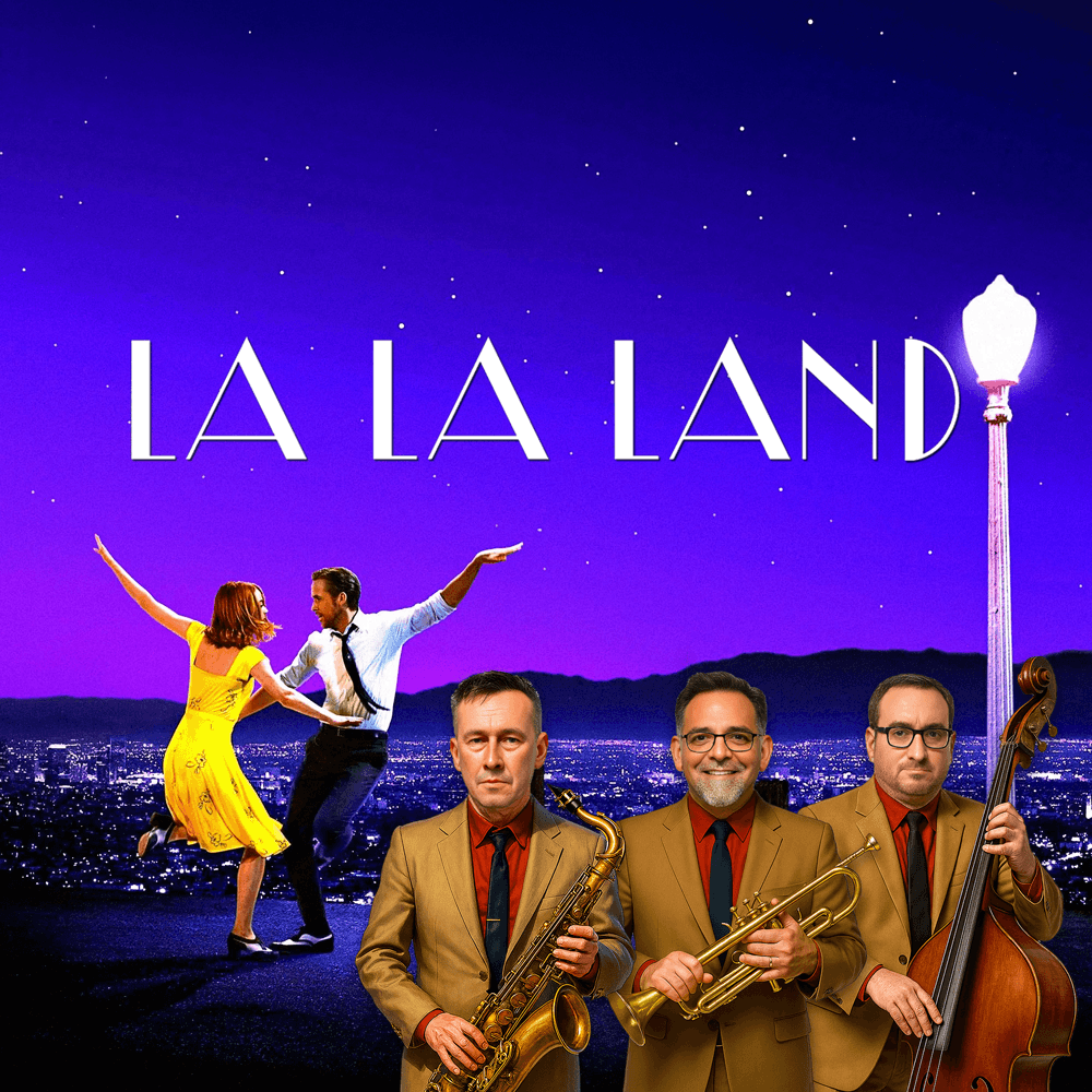 Podcast 236: La La Land
