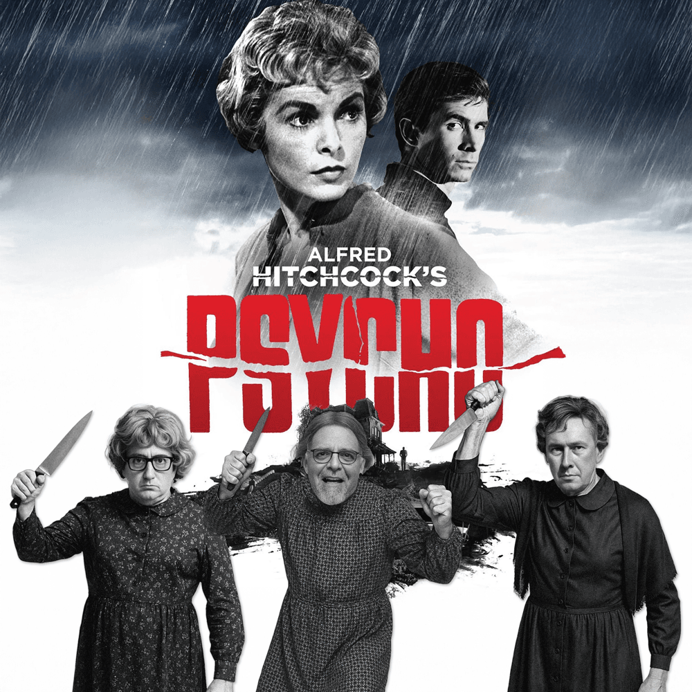 Podcast 232: Psycho