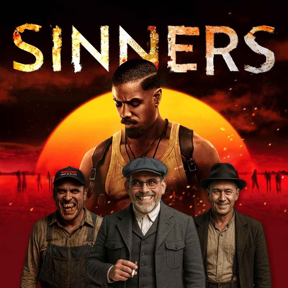 Podcast 234: Sinners
