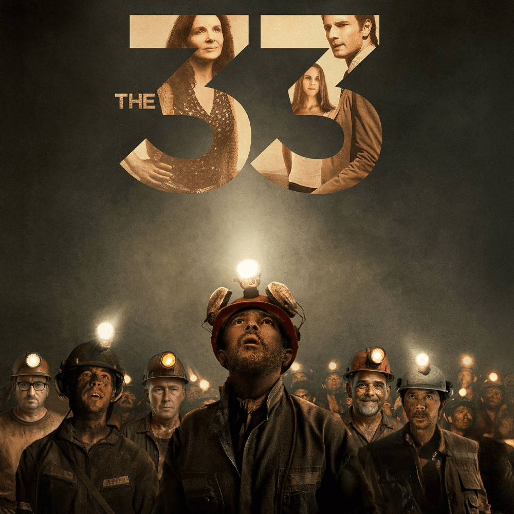 Podcast 230: The 33