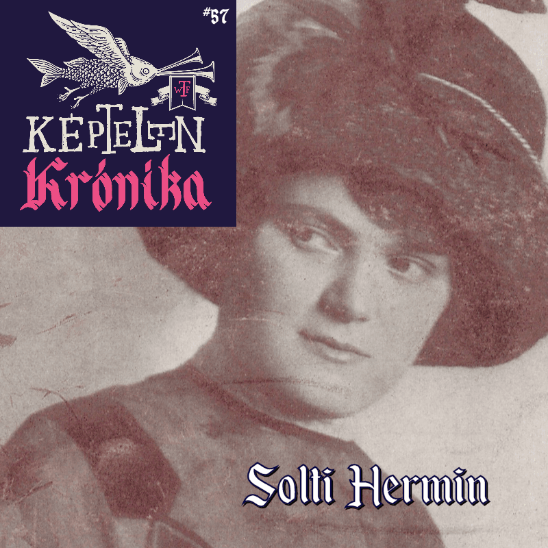 KK #57 – Solti Hermin (18+)