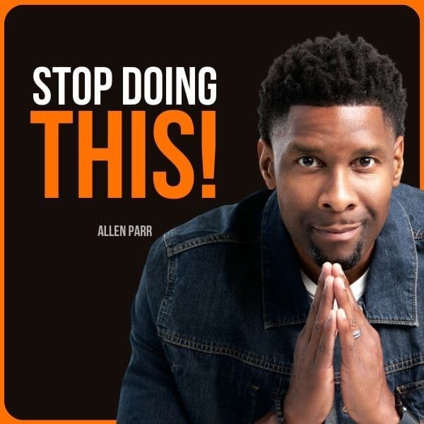 1024 - Allen Parr: Worship Mistake Many Make