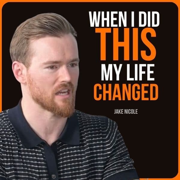 Productivity Expert: This is ACTUALLY the Key To Increase Productivity | ft. JAKE NICOLE
