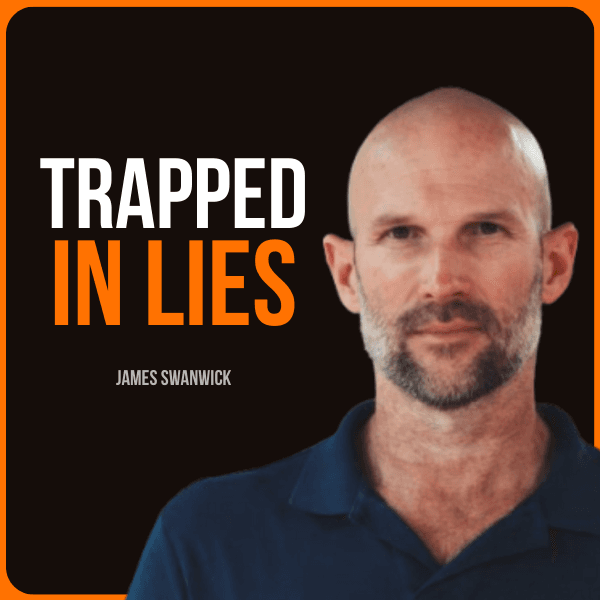 1011 - James Swanwick: The Alcohol Lie That Keeps Men Stuck in Porn