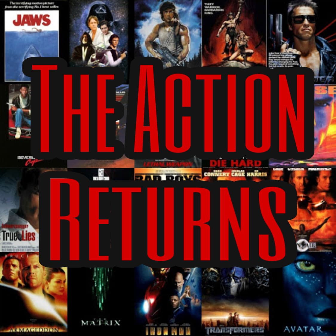 The Action Returns - Ep. #70: Avenging Force (1986)