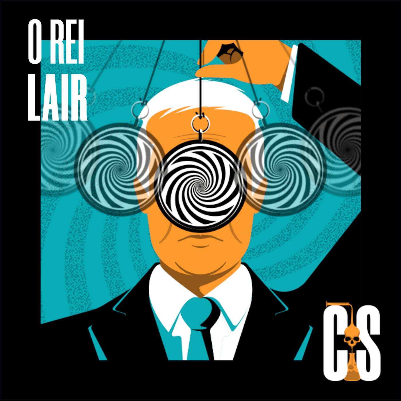 O Rei Lair