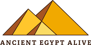 From Pyramids to Pharaohs: A Wondrous Journey Through Ancient Egypt with Egyptologist Laura Ranieri Roy