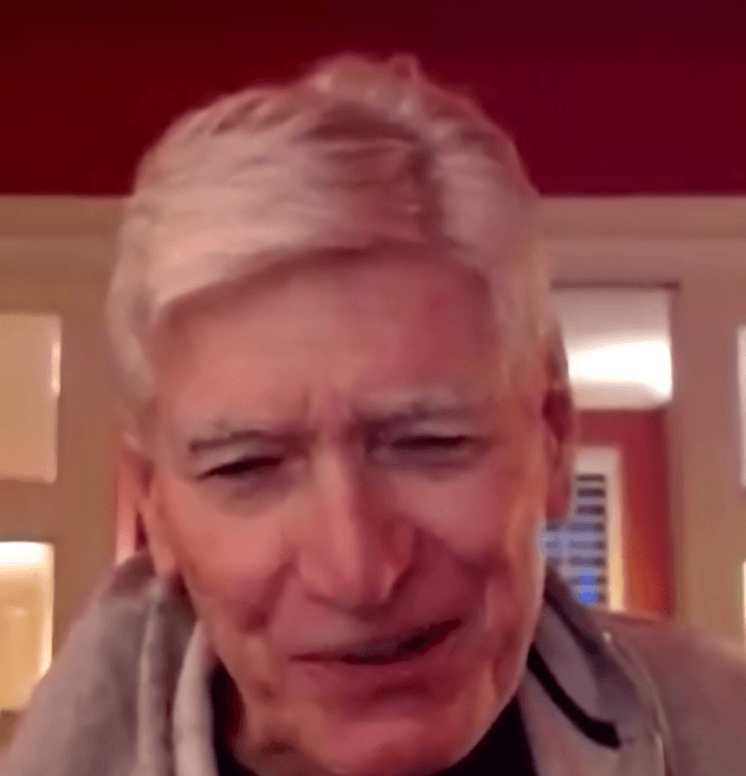 Psychoanalysis of the Soul: Exploring Depth Psychology, Narcissism, and Authenticity with Professor and Psychotherapist Donald Carveth