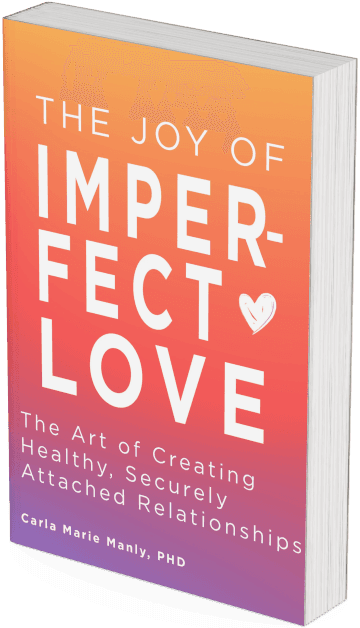 You Being You: Fostering Healthy Relationships and The Joy of Imperfect Love with Dr. Carla Marie Manly