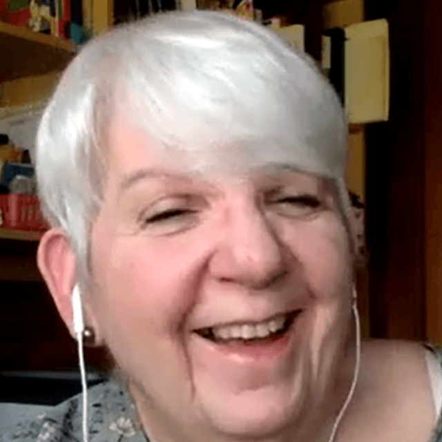 Going with the Flow: Sheila Winter Wallace on Connecting and Integrating the Body with the Spirit