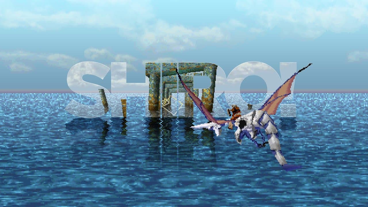 LIVE SHOW: APRIL 18, 2025 - Saturn DOOM Patch, Shenmue on Saturn?!