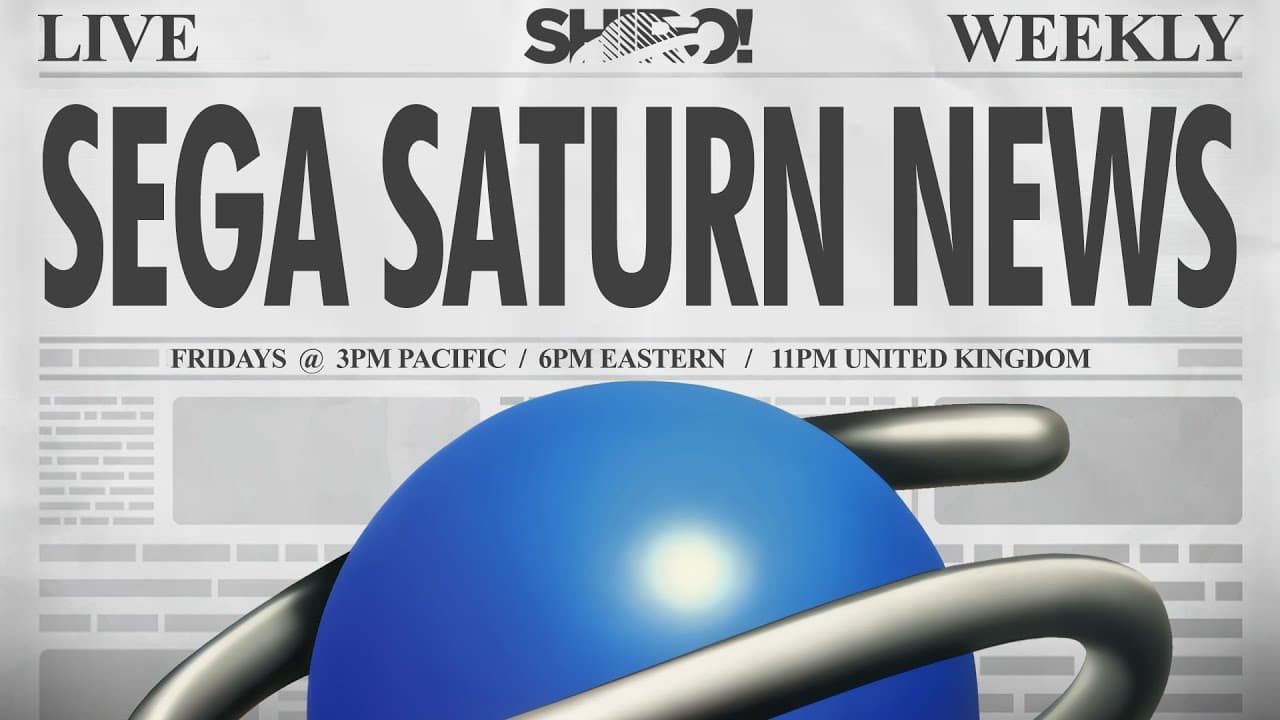 LIVE SHOW: MAY 03 2025 - Sega FILM Tools, Jung Rhythm Community Challenge