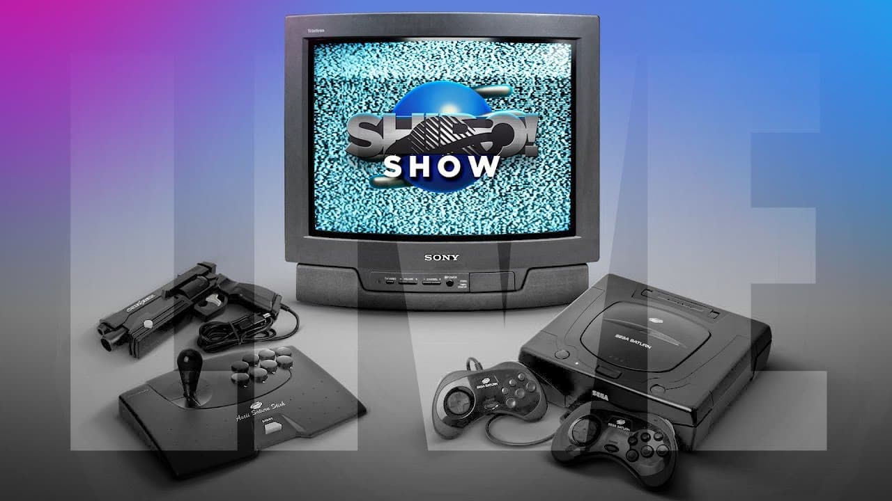 LIVE SHOW: FEB 28, 2025 -  NEW Community Challenge, HOTD 2 Remake Thoughts, TWO Saturn Tribute Releases!