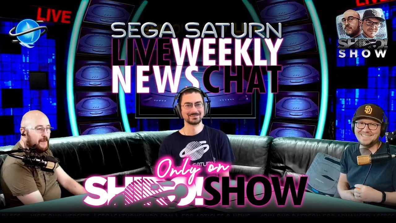 LIVE SHOW: FEB 07, 2025 - Power Stone Dive, SMT Author LOVES Mr. Bones