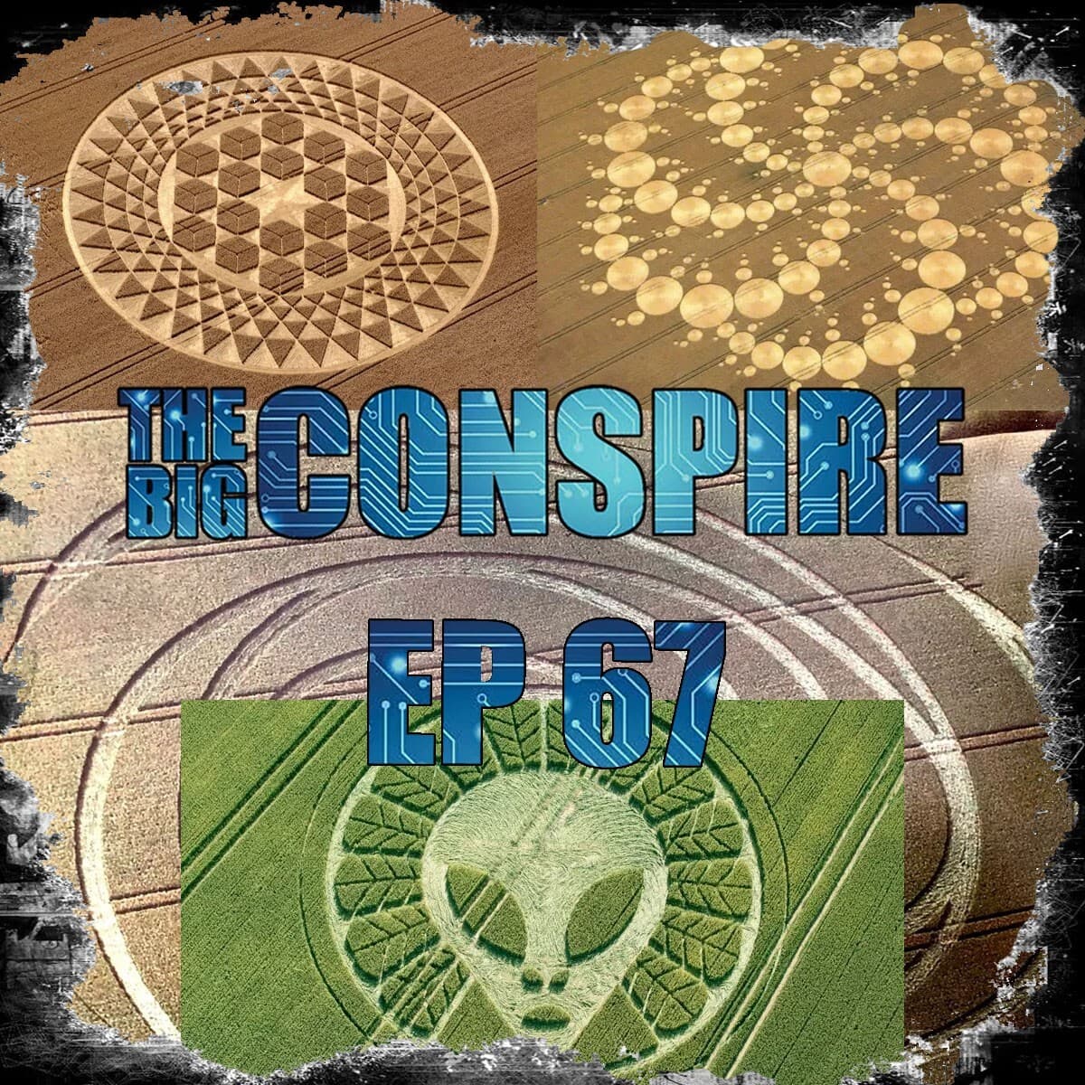 The Big Conspire Ep67