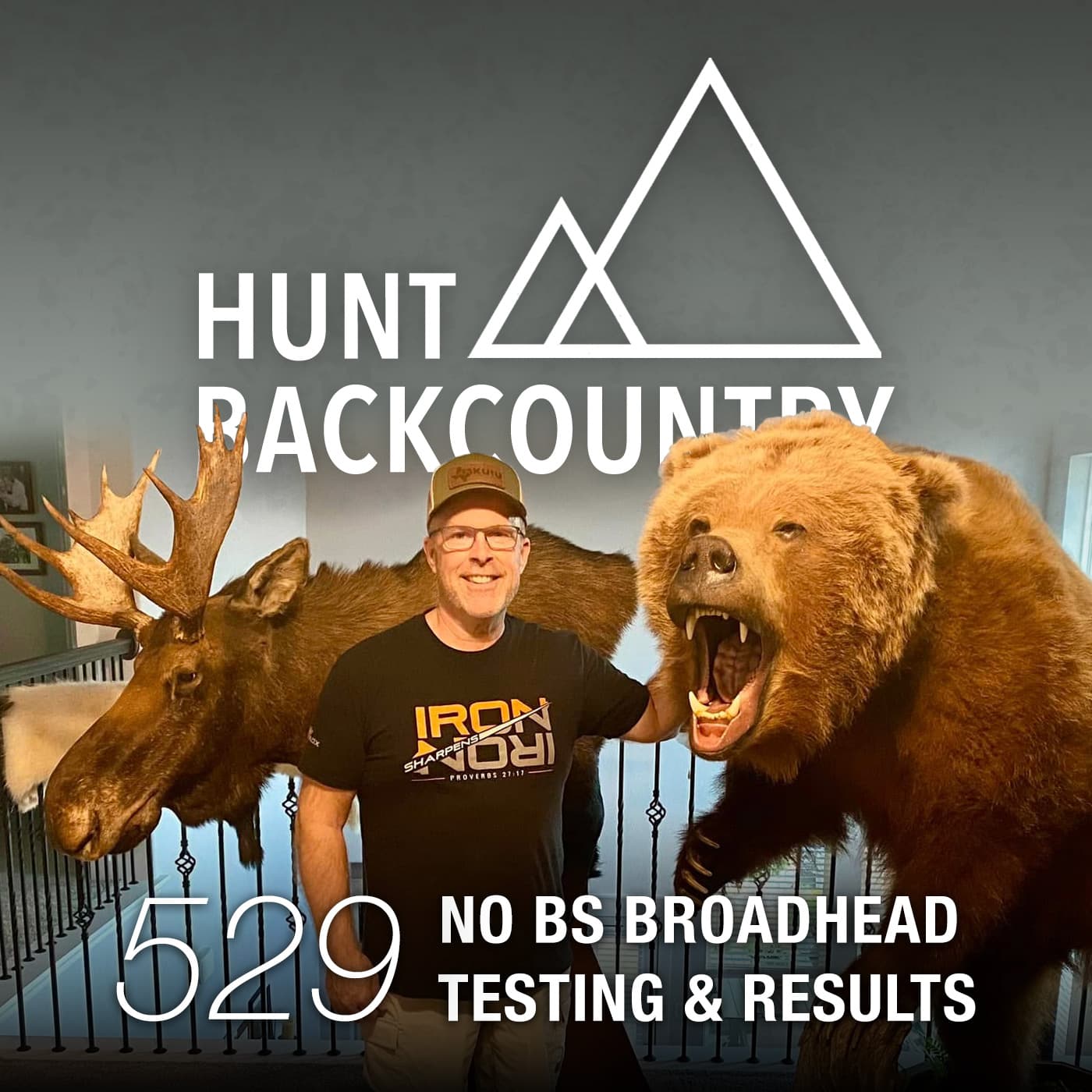 529 | What Broadhead Should You Shoot This Season? (No BS Reviews...)