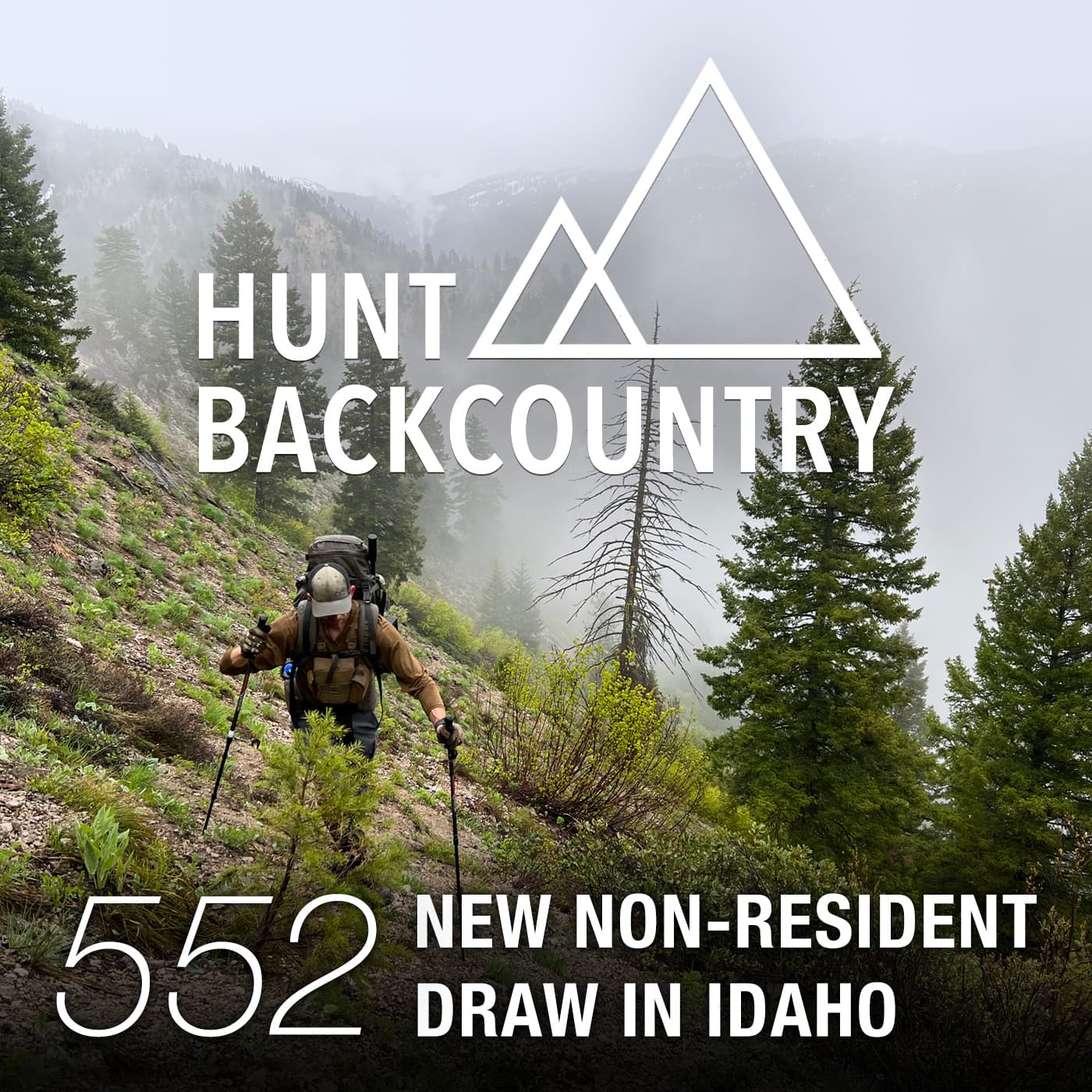 551 | Lightning Safety for Hunters