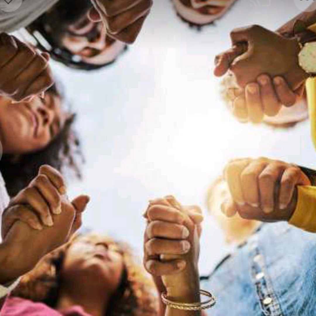FASTING with PRAYERS | AUGUST • 2️⃣0️⃣2️⃣5️⃣ 🔥 [UNITY  FOR ENLARGEMENT • Day 14]