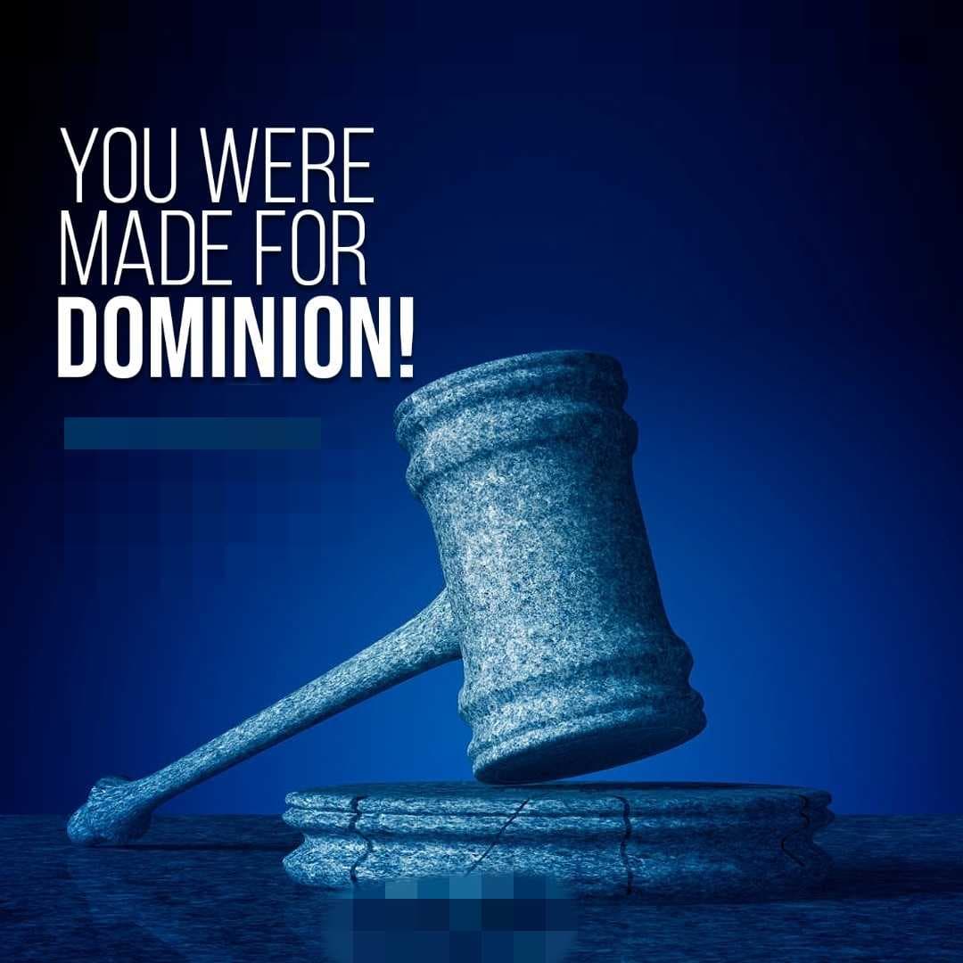 FASTING with PRAYERS | OCTOBER • 2️⃣0️⃣2️⃣5️⃣ 🔥 [DOMINION FOR ENLARGEMENT • Day 7A]
