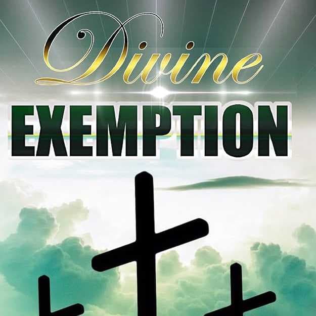 FASTING with PRAYERS | NOVEMBER • 2️⃣0️⃣2️⃣5️⃣ 🔥 [EXEMPTION FOR ENLARGEMENT • Day 7]
