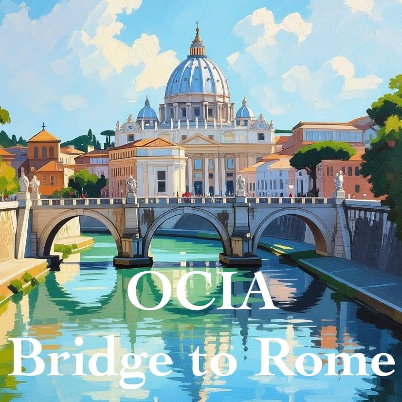 OCIA: The Four Marian Dogmas (#402)