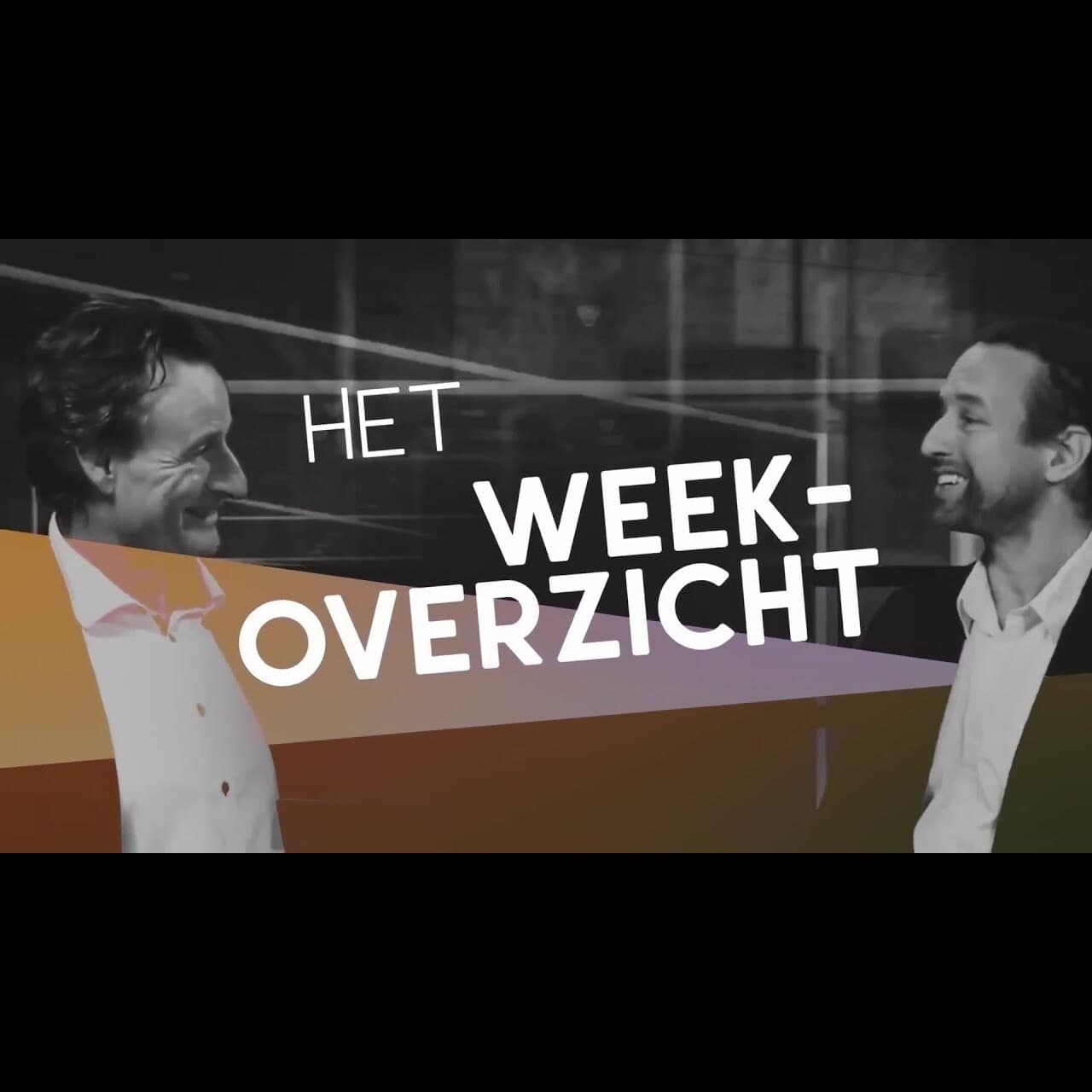Willem Engel en Jeroen Pols Weekoverzicht #47 2025