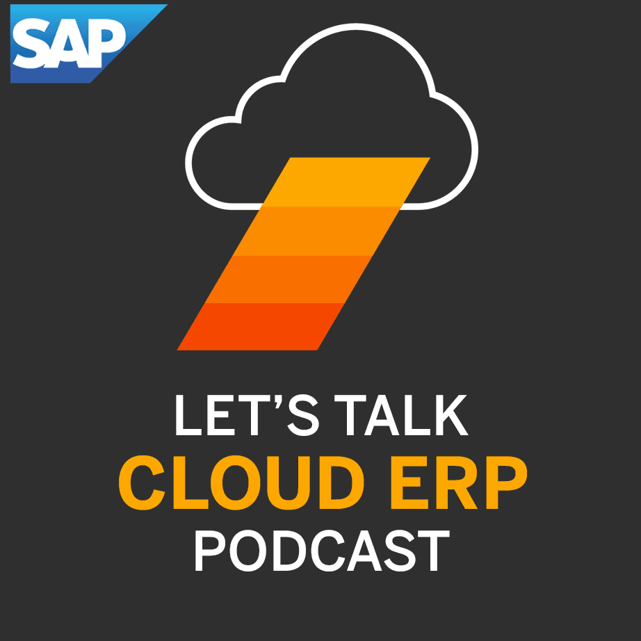 Driving Business Value Through ERP Modernization: A Real Manufacturing Transformation Story