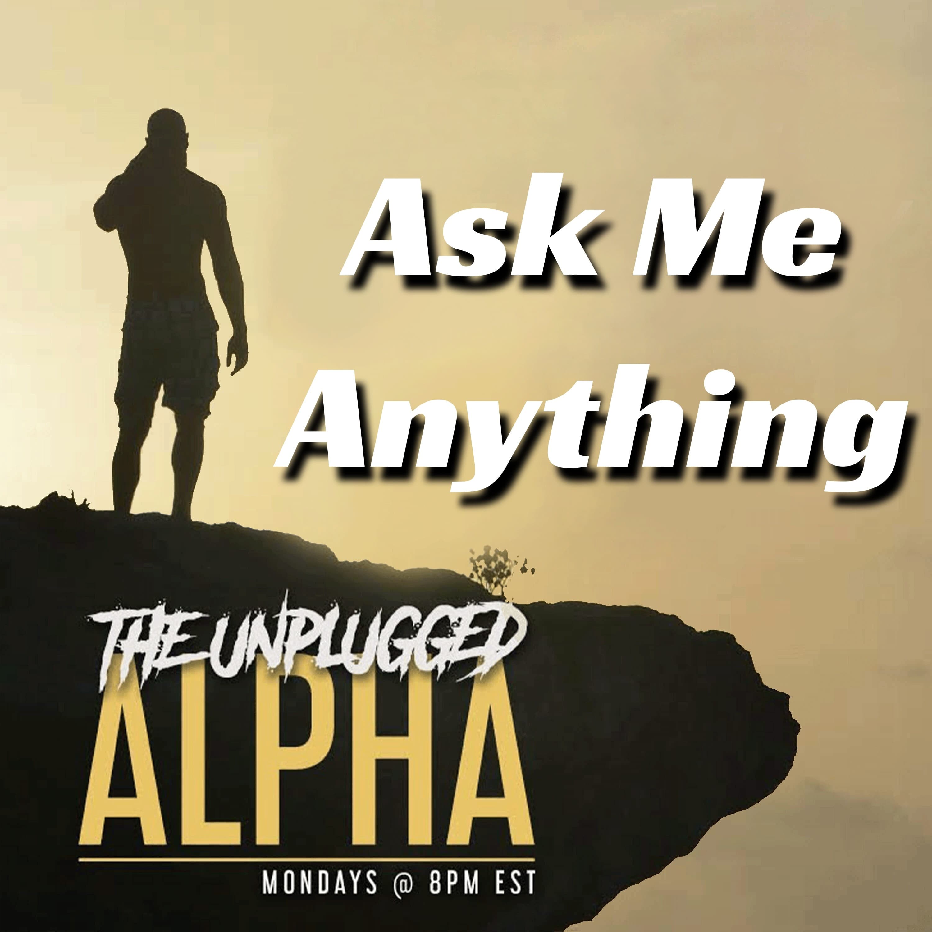 TUA_-_Ask Me Anything Live