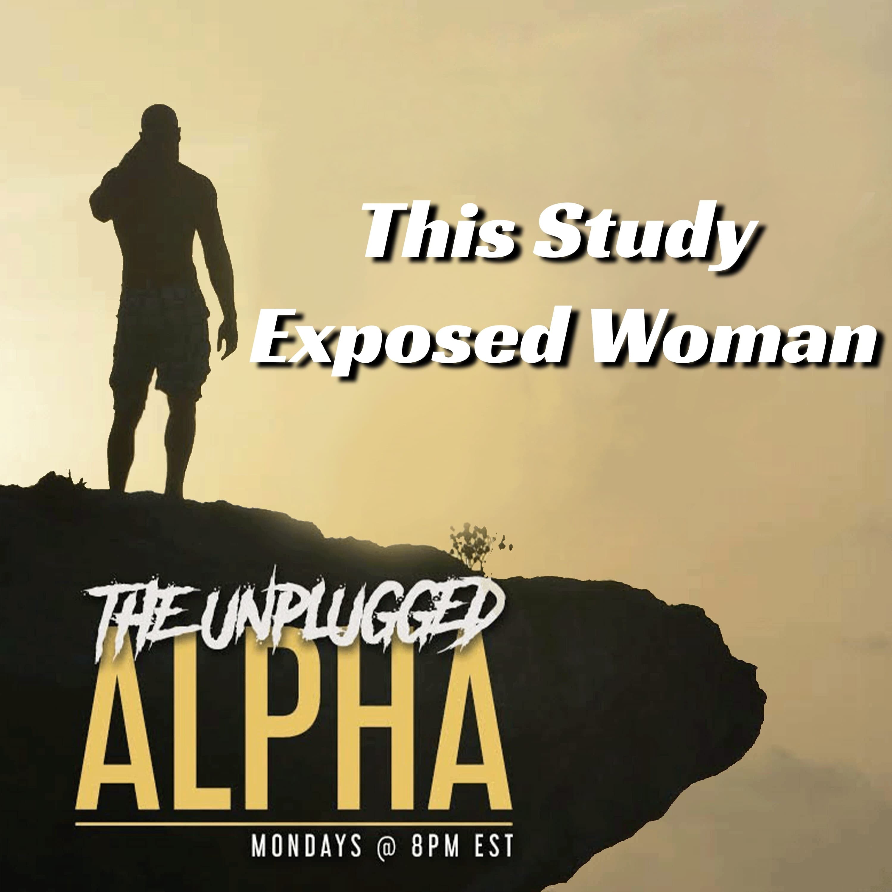 TUA 173 Regret Study Woman