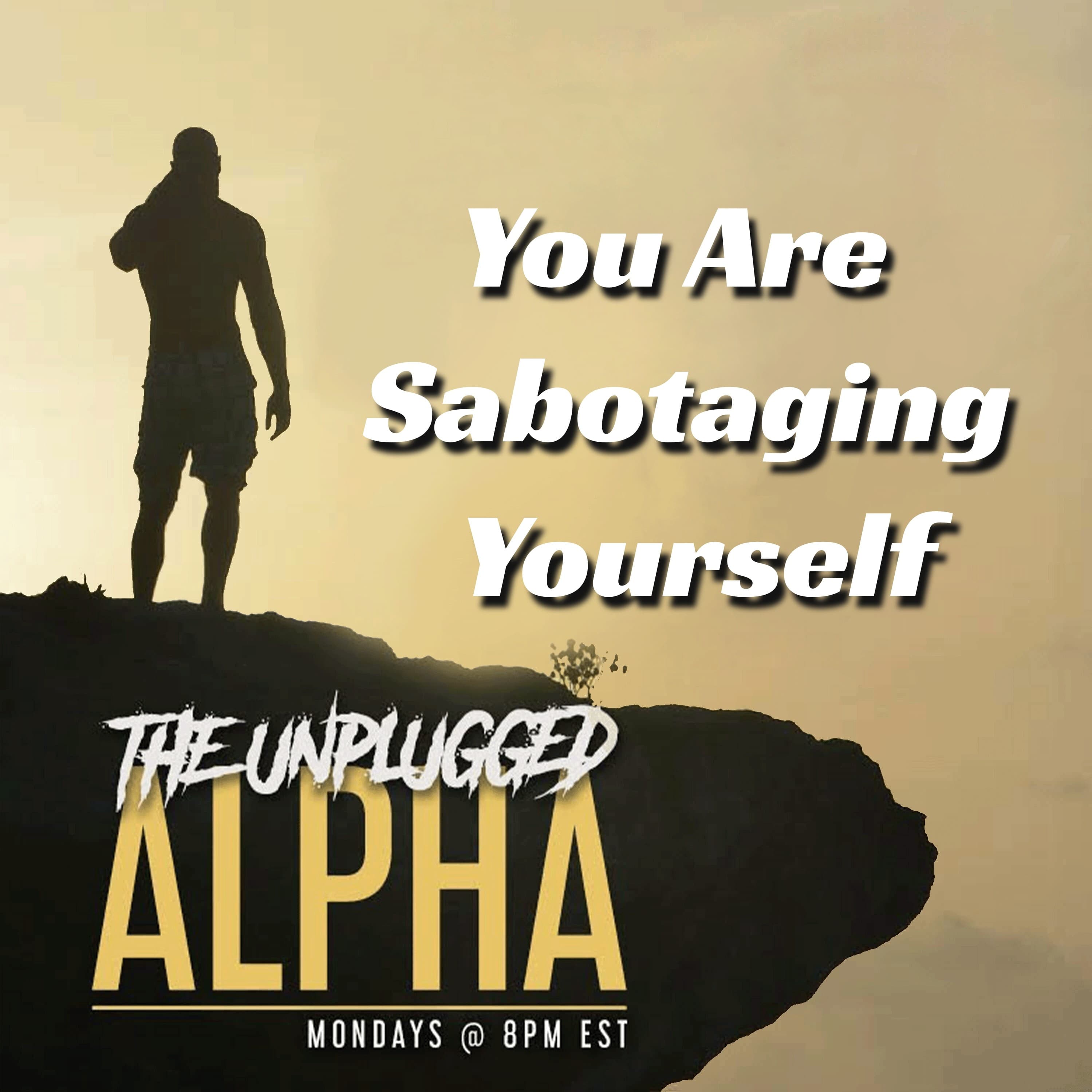 TUA 178 Self Sabotage