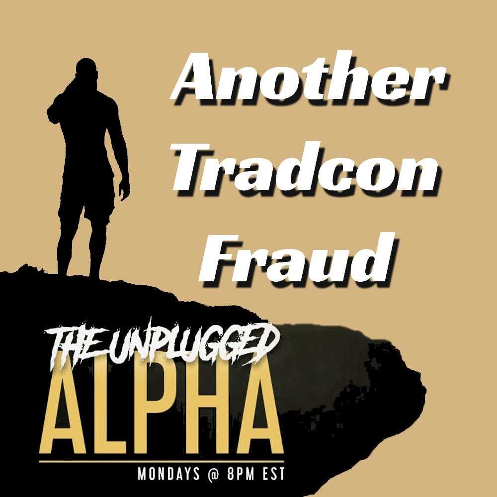TUA # 138 - Another Tradcon Fraud Appears...Enter Lilly