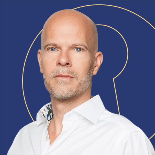 The Birth of Chainalysis: Building the First Blockchain Analytics Company