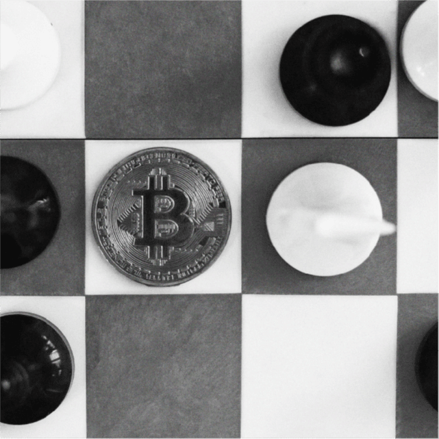 Crypto's Role in Modern Geopolitical Chess