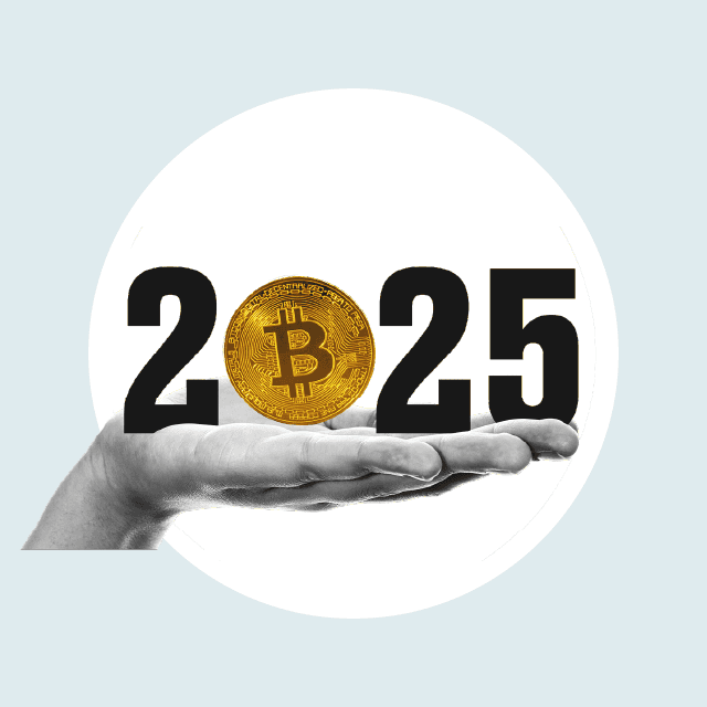 Top Crypto Predictions For 2025
