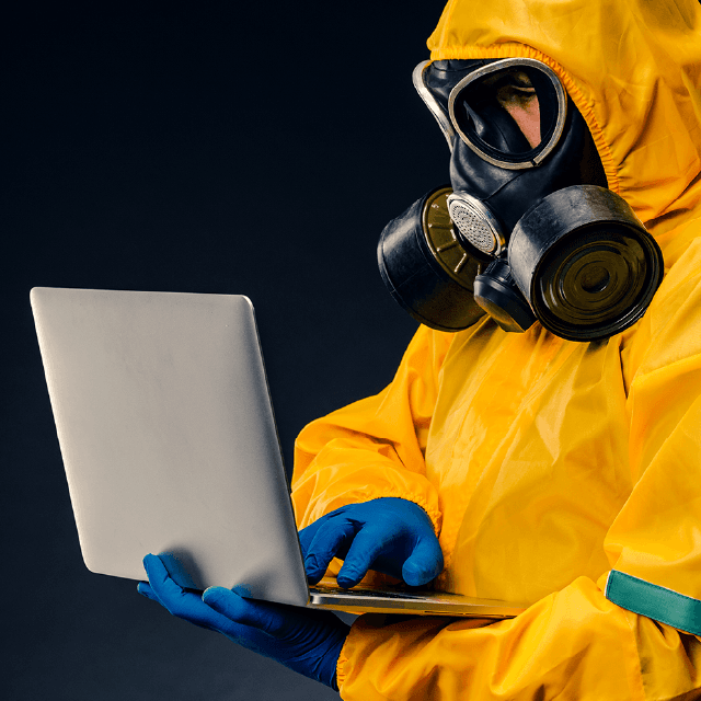 The Scamdemic: New Age of Crypto, AI and Fraud: