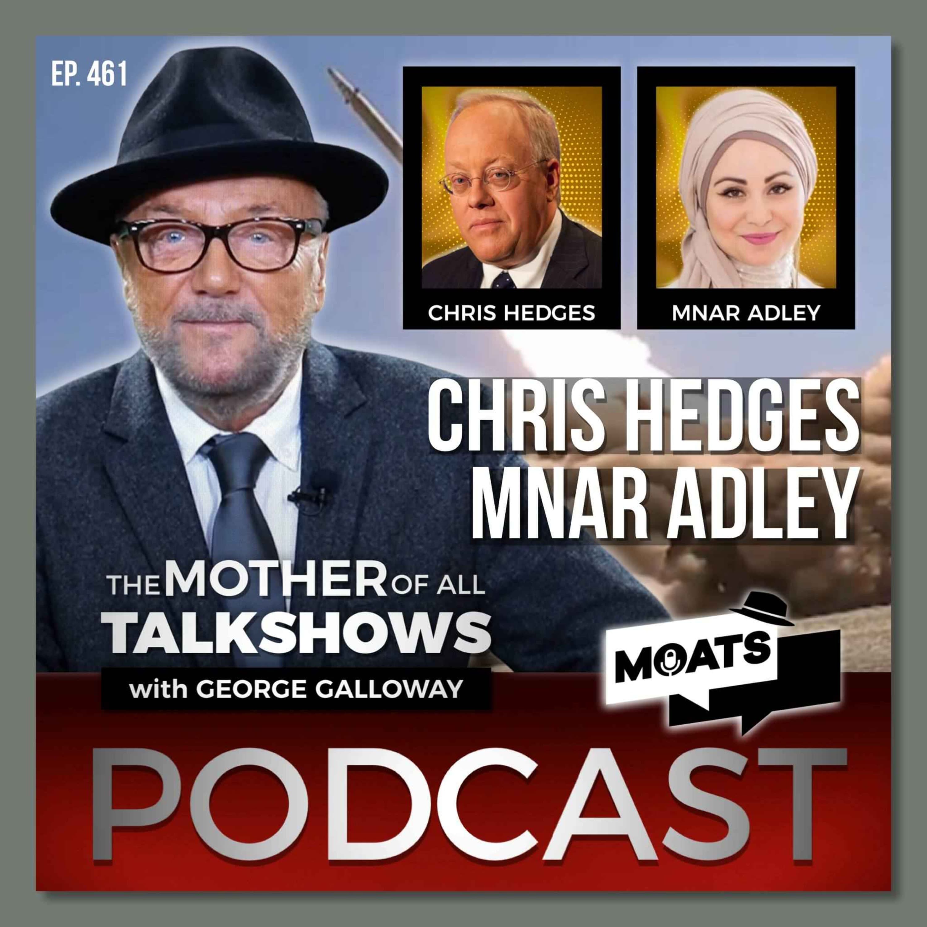 Gaza, Genocide & Global Chaos: Trump’s Peace Pause or Prelude to War?