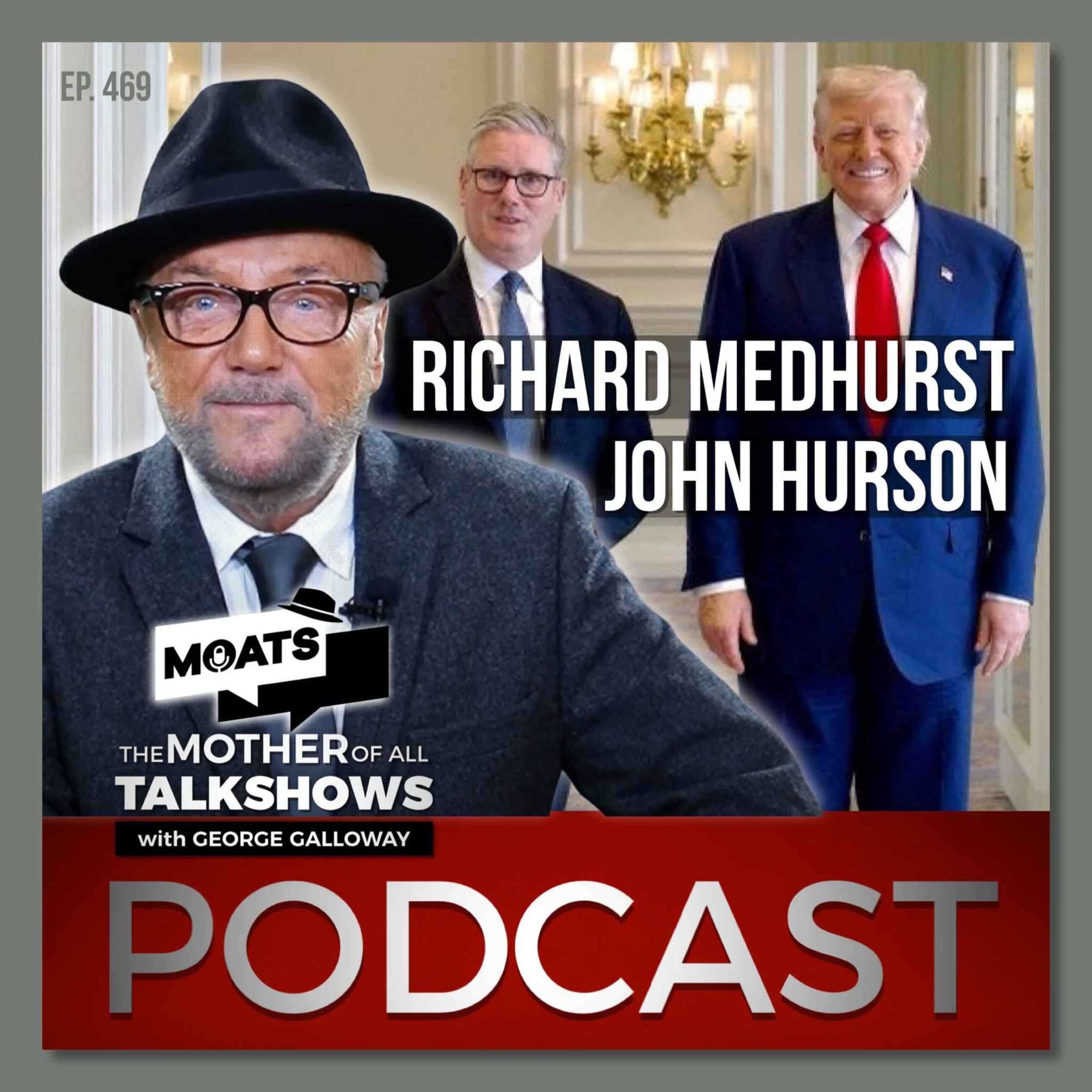Will Trump Pardon Ghislaine Maxwell? Epstein’s Shadow Returns