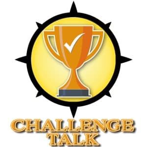 Challenge Talk - Show 66.0 - Strategies for Finding June 2000 Geocaches