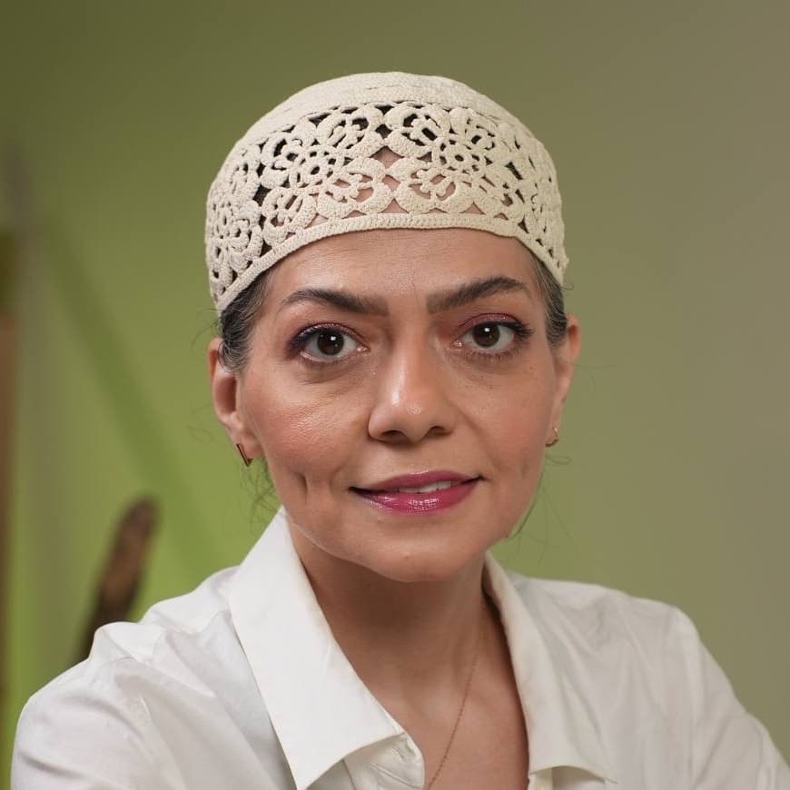 چطور میکروب های روده به سلامت روان کمک میکنند؟ با ملیحه حبیبی