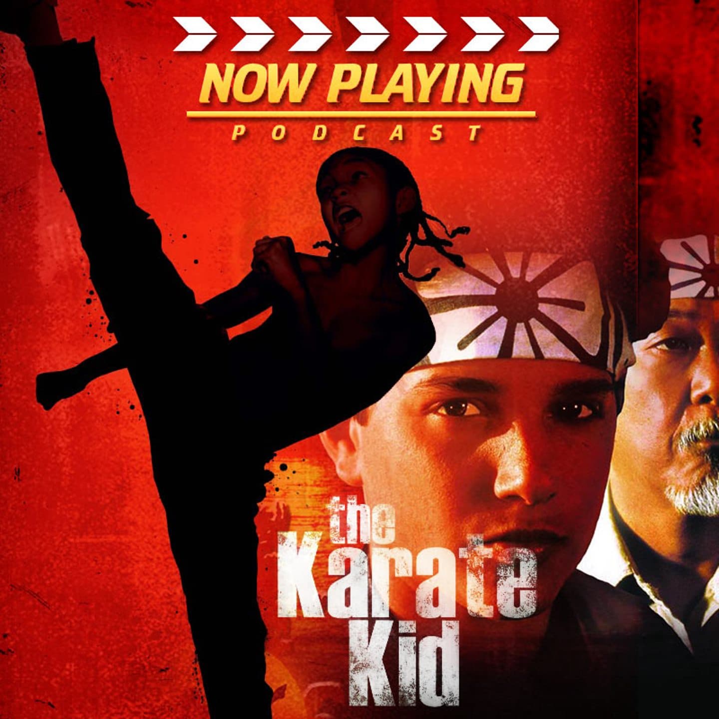 Karate Kid: Legends