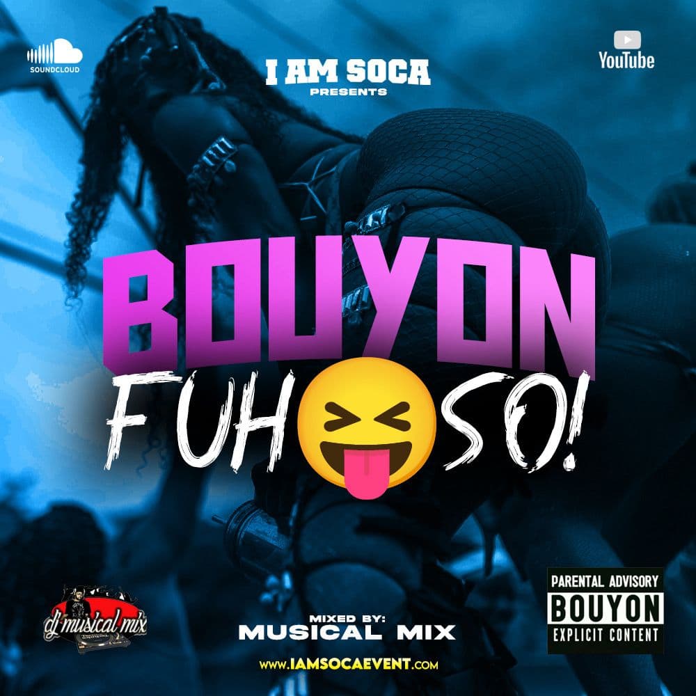 Bouyon Fo So