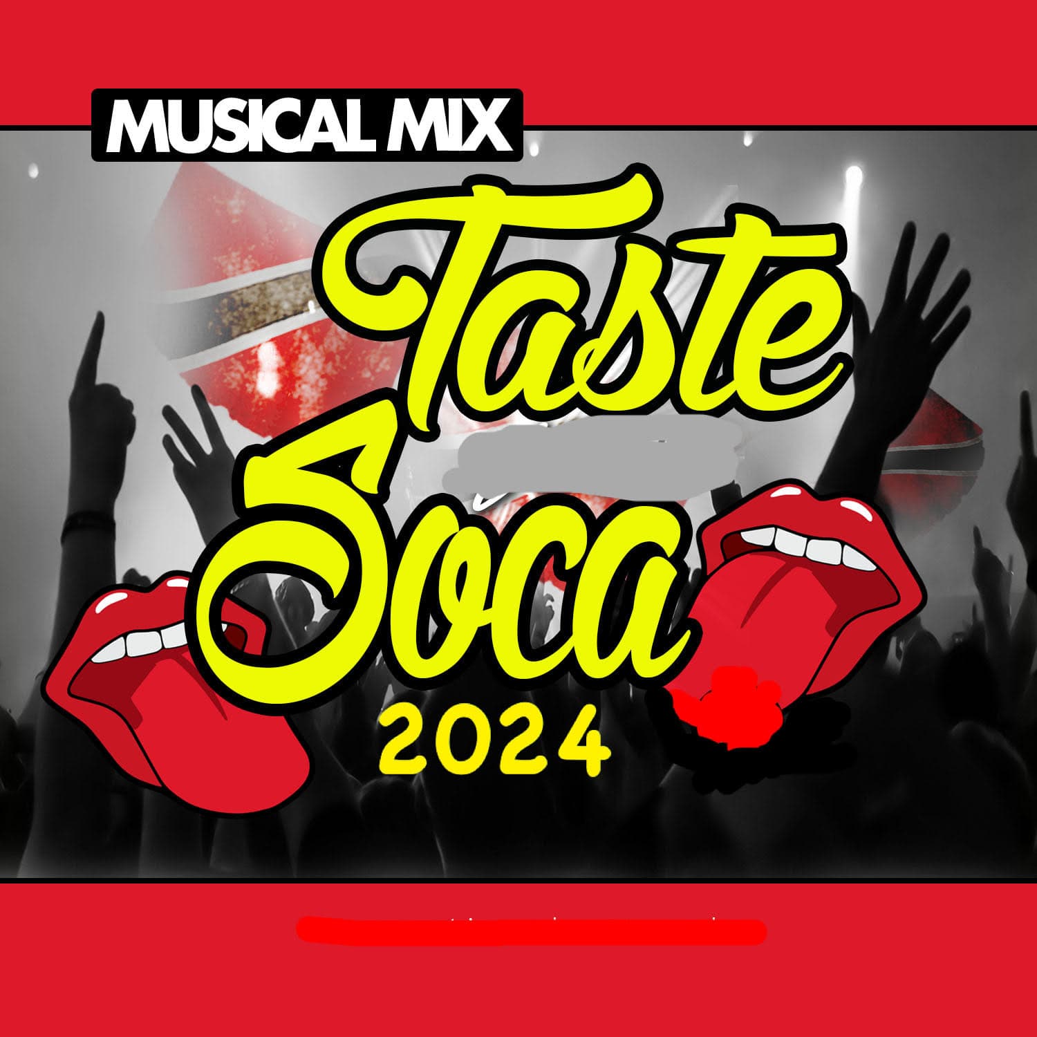 Taste Of Soca 2024